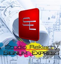 Signum Express Studio Reklamy, Słubice godziny otwarcia