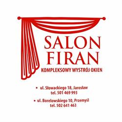 Salon Firan, Jarosław godziny otwarcia