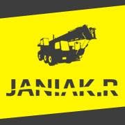 DŹWIGI JANIAK POMOC DROGOWA, Stare Miasto godziny otwarcia