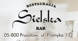 RESTAURACJA & BAR SIELSKA, Pruszków - godziny otwarcia