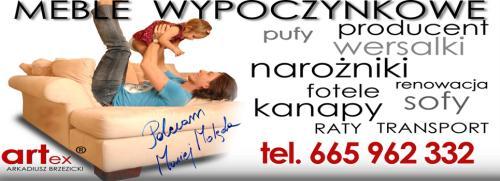 Producent Mebli Wypoczynkowych, Kurzętnik godziny otwarcia