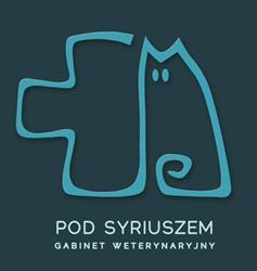 Gabinet Weterynaryjny "Pod Syriuszem" Adrian Grądzki, Dąbrowa Górnicza godziny otwarcia