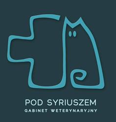 Gabinet Weterynaryjny "Pod Syriuszem" Adrian Grądzki, Dąbrowa Górnicza godziny otwarcia