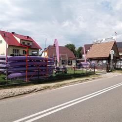 kajaki.swornegacie.pl, Swornegacie godziny otwarcia