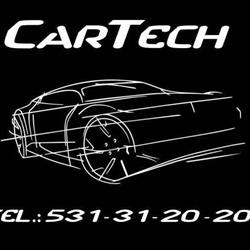 Cartech, Racibórz - godziny otwarcia