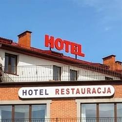 Hotel Prymus, Radom godziny otwarcia
