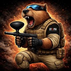 Utopia Paintball & Event - UtopiaPaintball.pl, Ruda Śląska godziny otwarcia