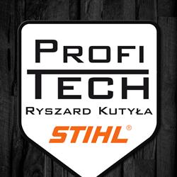 Autoryzowany dealer STIHL - Profi-Tech Ryszard Kutyła, Jarosław godziny otwarcia