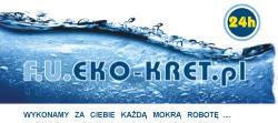 Eko-kret, Gniezno godziny otwarcia