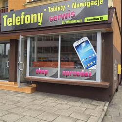 NavTel, Radom godziny otwarcia