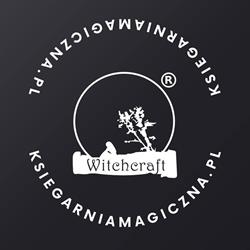 Witchcraft Magiczna Księgarnia wróżka Bernadetty, Łódź godziny otwarcia