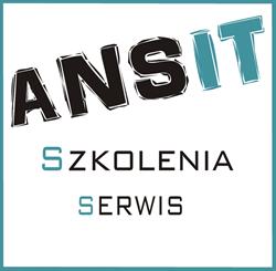 Ansit - serwis komputerowy, szkolenia, Słupsk godziny otwarcia