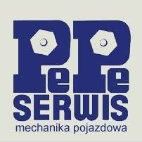 PePe Serwis Mechanika Pojazdowa, Gdynia godziny otwarcia