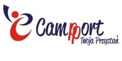 Camport Anna Gościniak, Łódź godziny otwarcia