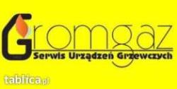 Gromgaz, Gliwice godziny otwarcia
