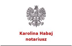 Karolina Habaj Notariusz Kancelaria Notarialna, Wrocław godziny otwarcia