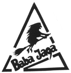 Baba Jaga DEKO-ART, Kiełcz - godziny otwarcia