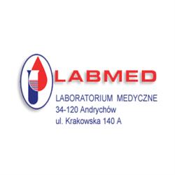 Labmed Laboratorium Medyczne, Andrychów godziny otwarcia