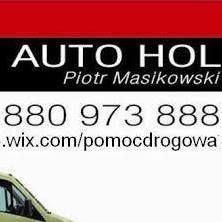 auto hol, Konstancin-Jeziorna godziny otwarcia
