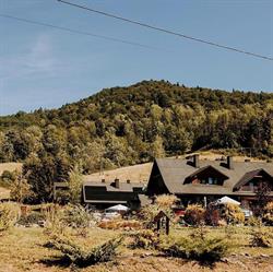 Solny - Resort w Bieszczadach, Cisna godziny otwarcia