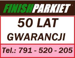 FINISH PARKIET - Podłogi drewniane, Radom godziny otwarcia