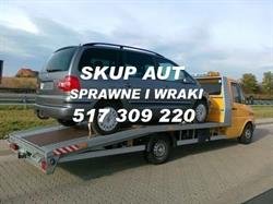Skup Aut Szczecin Zlomowanie aut, godziny otwarcia