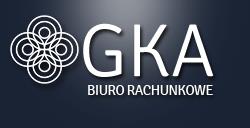 GKA Biuro Rachunkowe Sp. z o.o., Warszawa godziny otwarcia