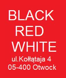 BLACK RED WHITE OTWOCK, Otwock godziny otwarcia