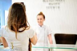 Beauty salon, laser hair removal - J'ADORE INSTITUTE, Kraków - godziny otwarcia