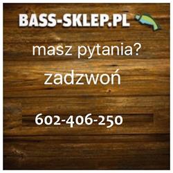 RAPA sklep wędkarski s.c., Pruszków godziny otwarcia