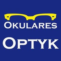 OKULARES OPTYK, Rzeszów - godziny otwarcia