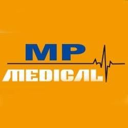MP-MEDICAL - Poznań, godziny otwarcia