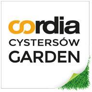 Cordia Cystersów Garden, Kraków - godziny otwarcia
