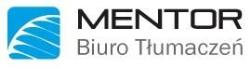 Biuro Tłumaczeń MENTOR Rafał Banaśkiewicz, Rzeszów - godziny otwarcia