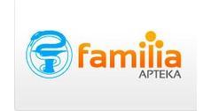 Apteka Familia, Łódź - godziny otwarcia