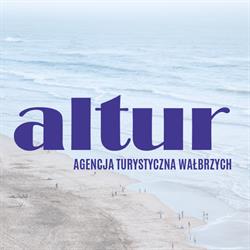 Agencja Turystyczna Altur sc, Wałbrzych - godziny otwarcia