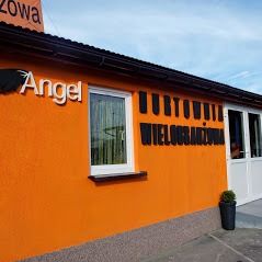 F.H.U. ANGEL Hurtownia Wielobranżowa, Kraków - godziny otwarcia