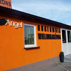 F.H.U. ANGEL Hurtownia Wielobranżowa, Kraków - godziny otwarcia