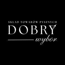 Dobry Wybór - Skład Towarów Pysznych, Łódź - godziny otwarcia