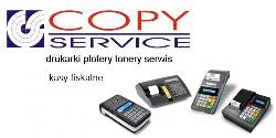 Copy-Service Adam Niewiadomski, Olkusz godziny otwarcia