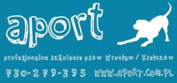 Aport-profesjonalne szkolenie psów Wrocław/Kiełczów, godziny otwarcia
