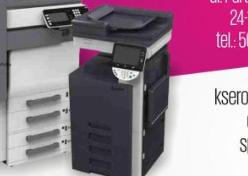 Printtech, Puławy godziny otwarcia