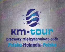 Km-tour, Częstochowa godziny otwarcia