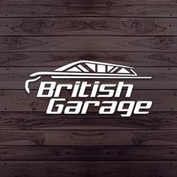 British Garage Wieliczka, godziny otwarcia