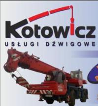 Adam Kotowicz Usługi Dźwigowe, Szczecin - godziny otwarcia