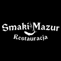 Restauracja Smaki Mazur, Mrągowo godziny otwarcia