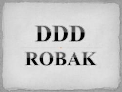 DDD Robak, Mińsk Mazowiecki godziny otwarcia
