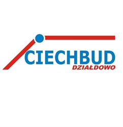 Przedsiębiorstwo budowlane Ciechbud sp. z o.o., Działdowo godziny otwarcia