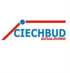 Przedsiębiorstwo budowlane Ciechbud sp. z o.o., Działdowo godziny otwarcia