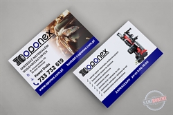 Sklep motoryzacyjny OPONEX Złotoryja, godziny otwarcia